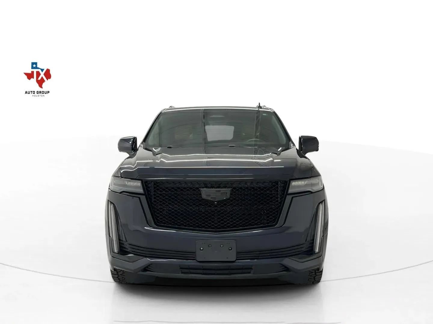 Used 2021 Cadillac Escalade ESV Sport AWD/4WD image 7