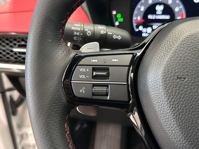 New 2026 Acura ADX A-Spec AWD/4WD image 17