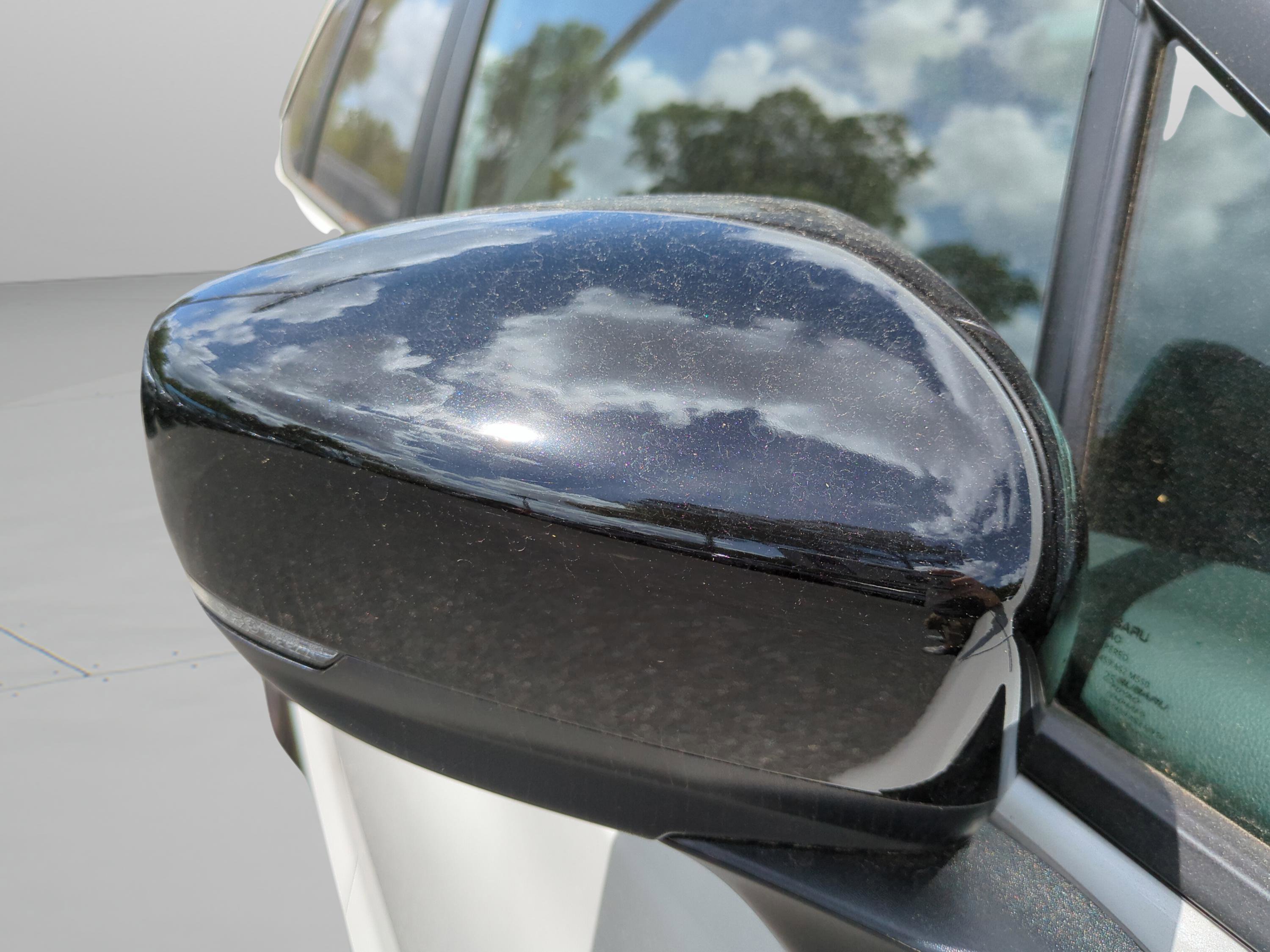 New 2026 Subaru Ascent Premium image 11