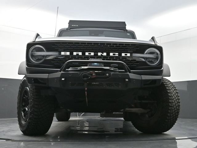 Used 2023 Ford Bronco Wildtrak image 39