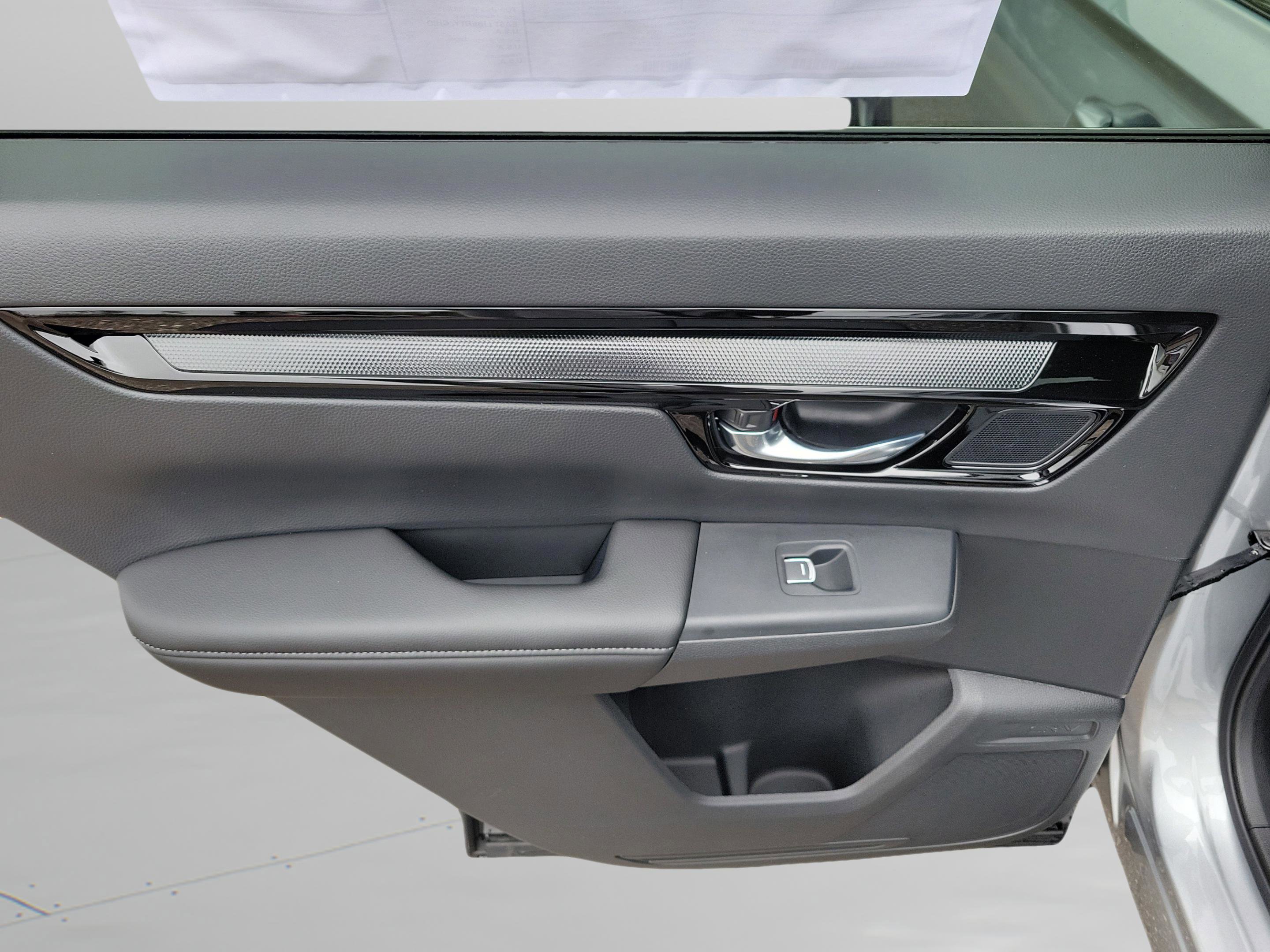 New 2026 Honda CR-V EX-L image 20