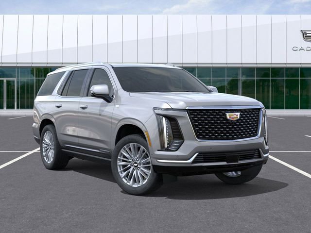 New 2026 Cadillac Escalade Luxury w/ Touring Package image 7