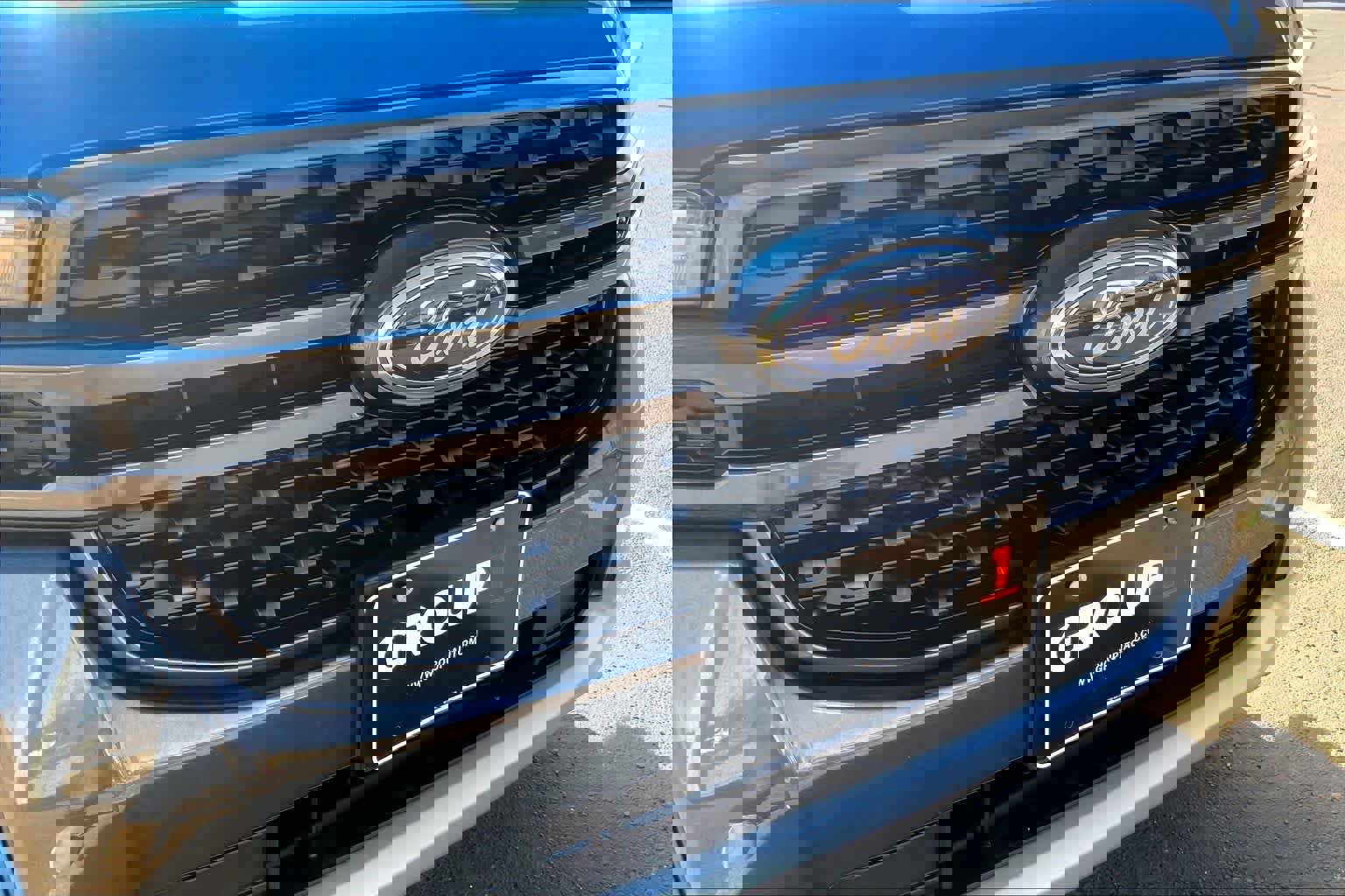 Used 2024 Ford Ranger XLT w/ Trailer Tow Package image 29