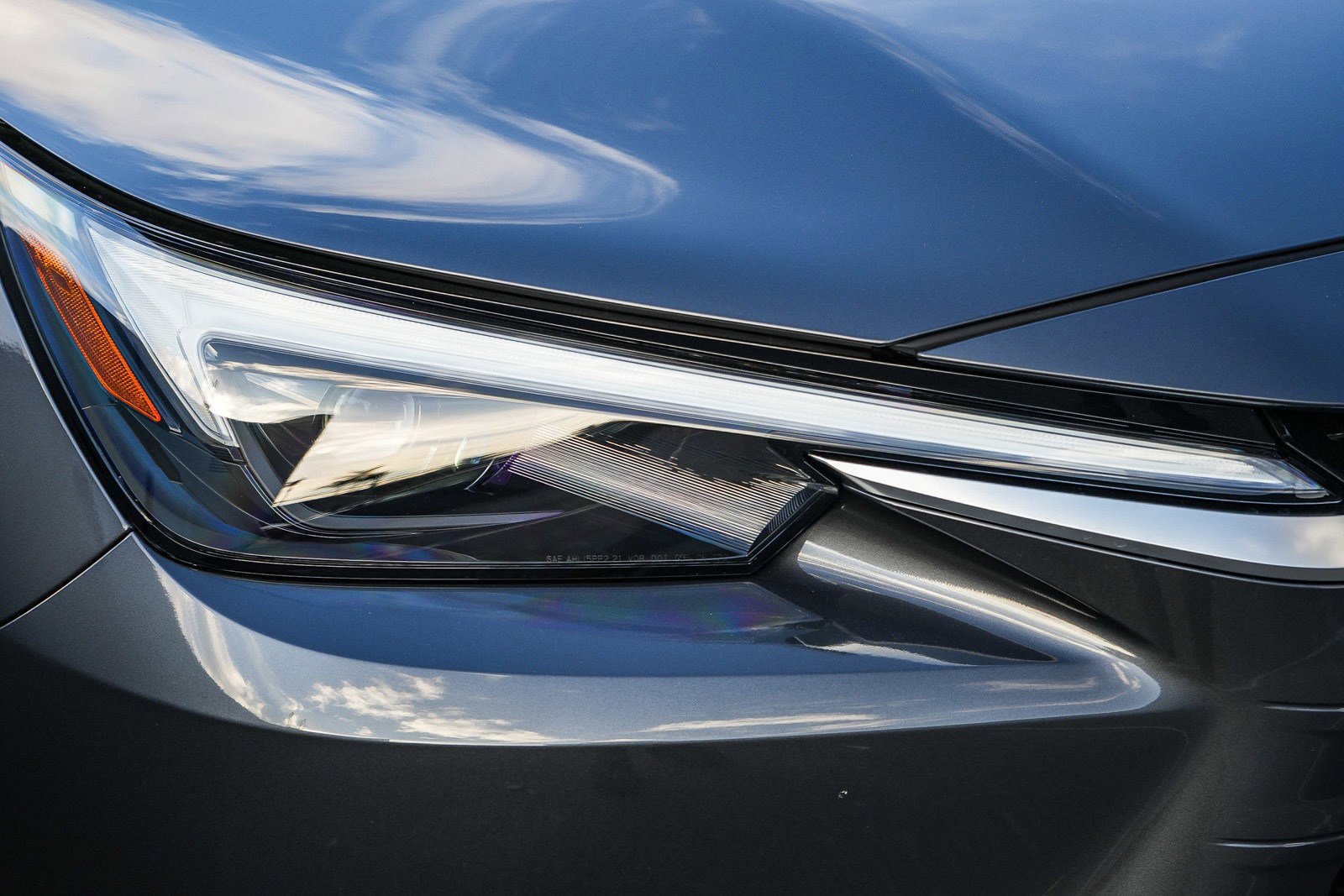 New 2026 Lexus TX 350 FWD image 8