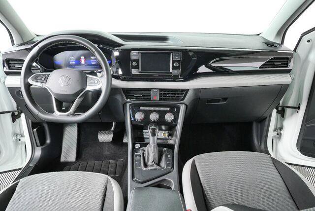 Certified 2023 Volkswagen Taos S w/ Driver Assistance Package FWD image 17