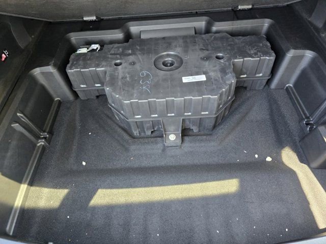 New 2025 Jeep Wagoneer S Limited image 38