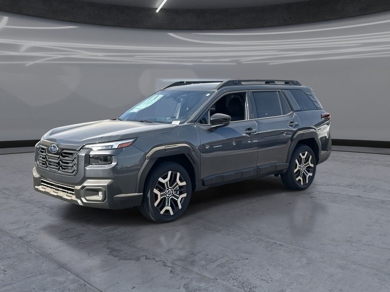 New 2026 Subaru Outback Touring XT AWD/4WD image 3