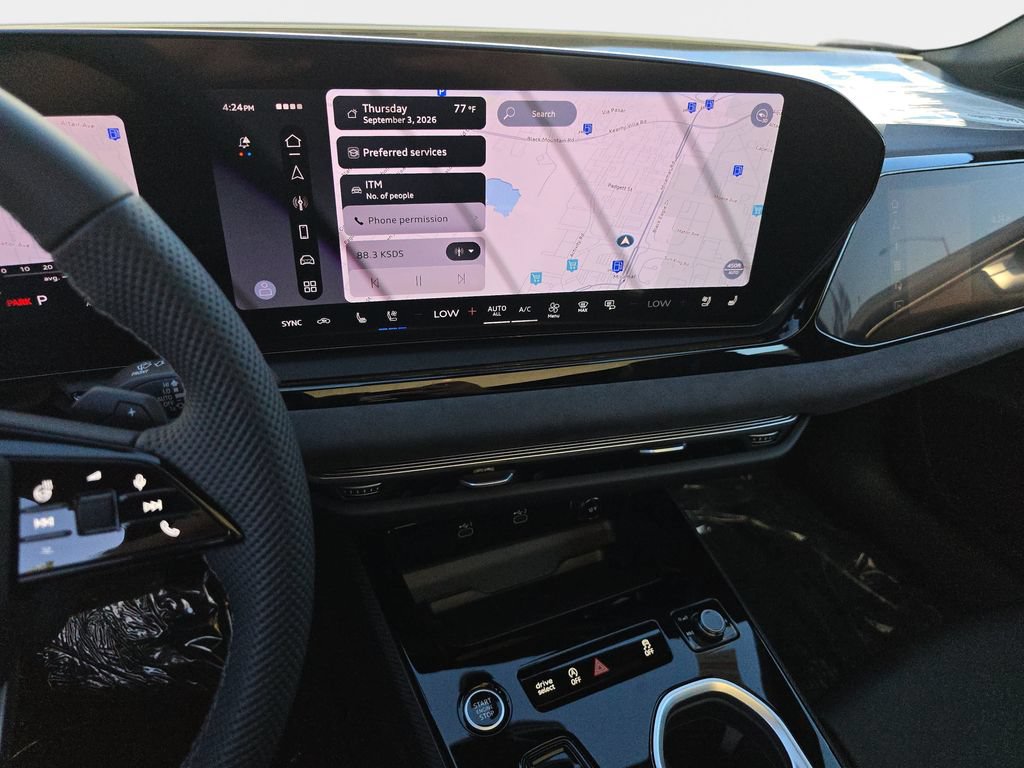 New 2026 Audi A6 Prestige AWD/4WD image 23