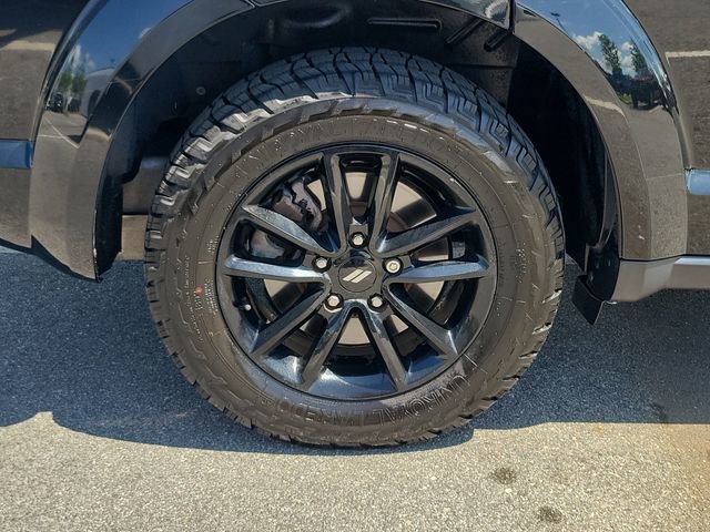 Used 2020 Dodge Journey SE w/ Blacktop Package FWD image 7