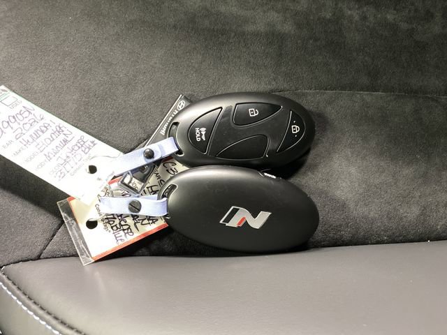 New 2026 Hyundai Elantra N image 29