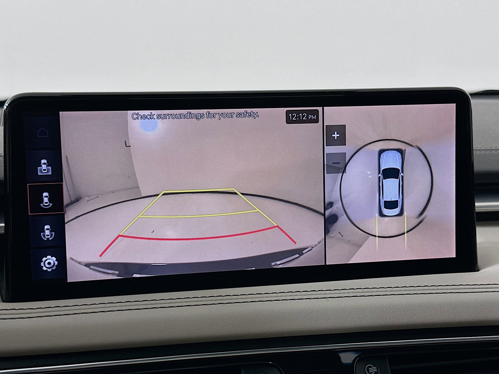 Used 2022 Genesis G70 3.3T w/ Sport Prestige Package image 15