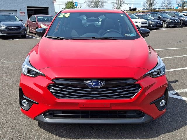 Used 2024 Subaru Impreza RS AWD/4WD image 2
