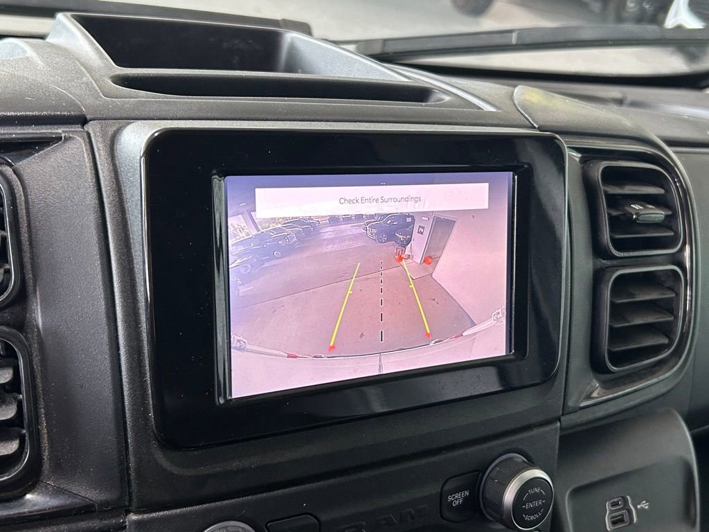 Used 2023 RAM ProMaster 2500 image 25