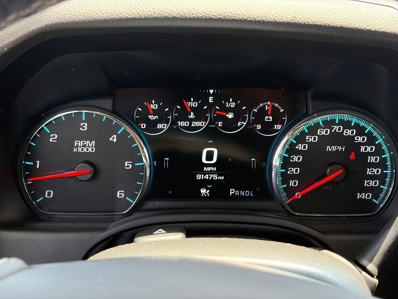 Used 2018 GMC Yukon Denali w/ Open Road Package AWD/4WD image 11