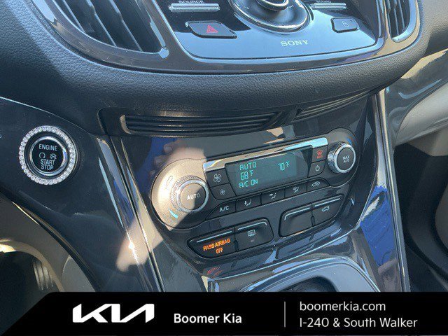 Used 2015 Ford Escape Titanium image 24