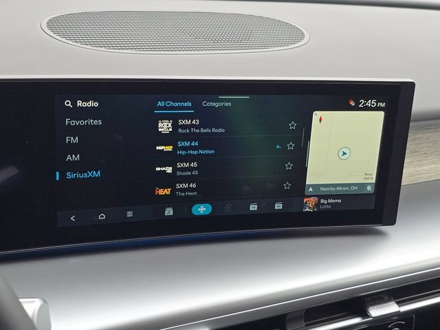 New 2026 Hyundai Ioniq 9 SEL AWD/4WD image 30