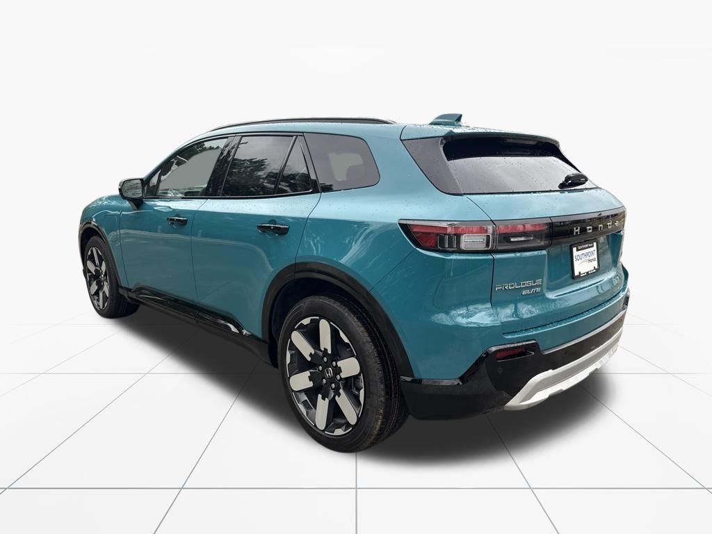 New 2026 Honda Prologue Elite image 6