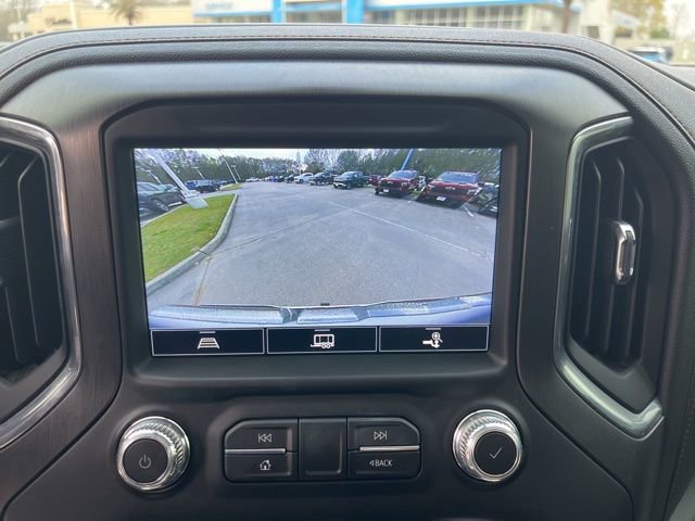 Used 2021 GMC Sierra 1500 AT4 image 23