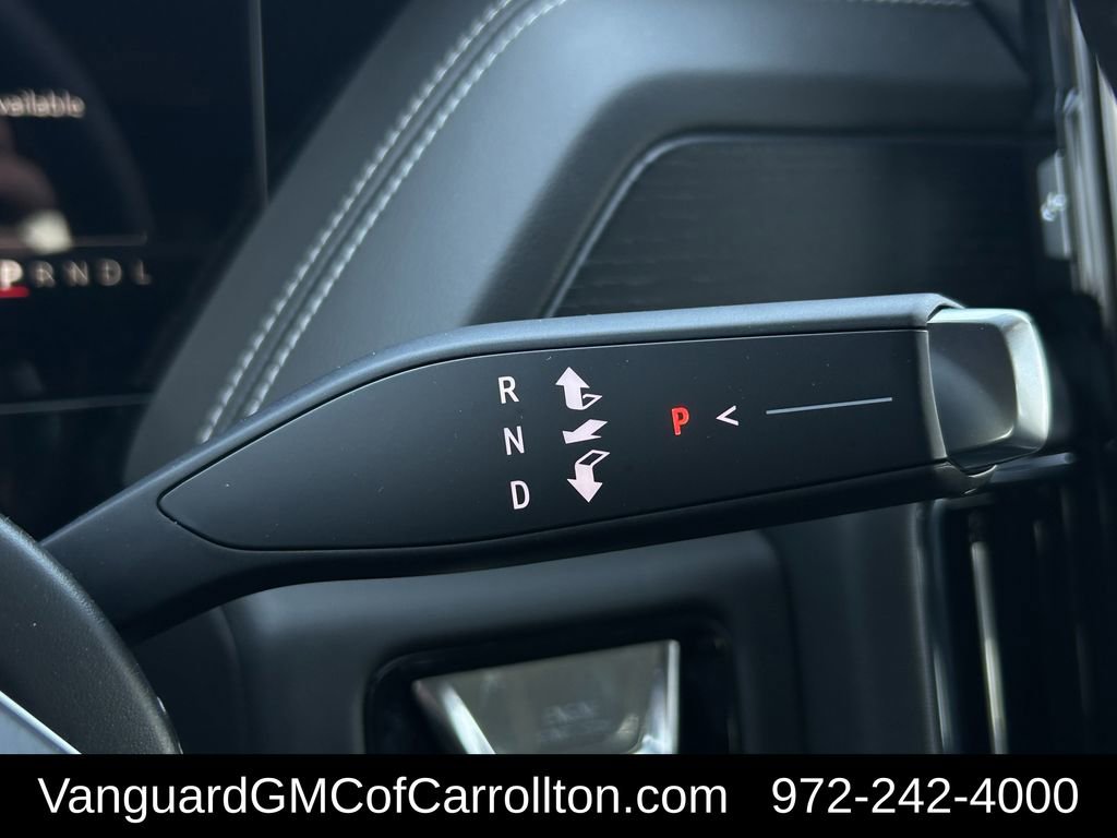 New 2026 GMC Yukon AT4 Ultimate w/ LPO, Floor Liner Package image 14