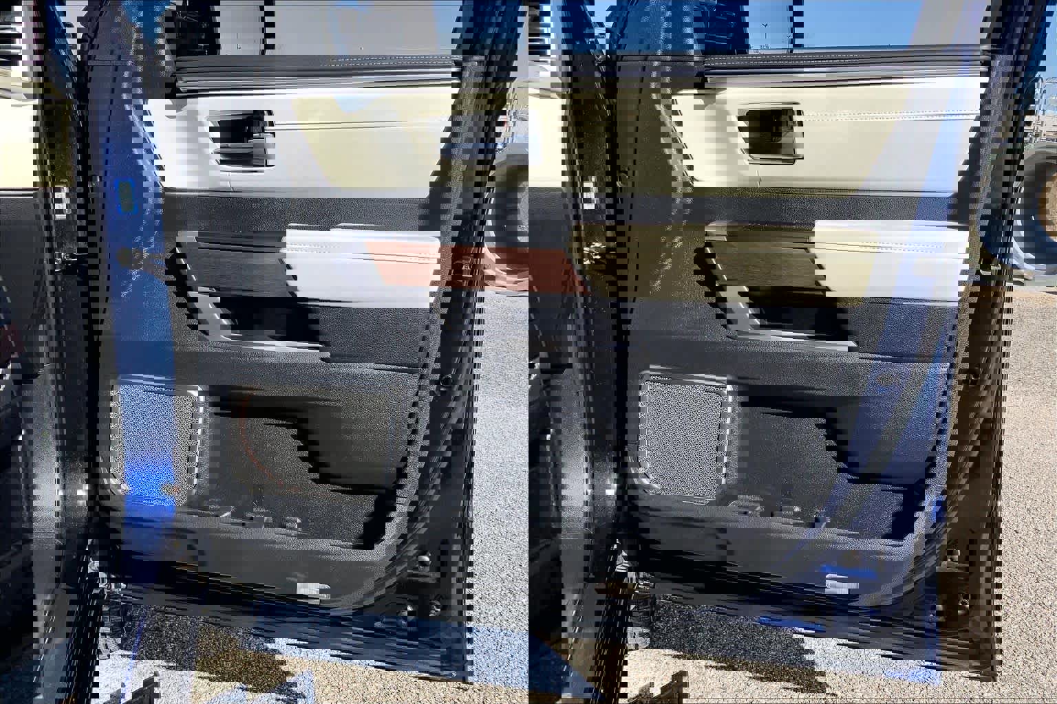 Used 2022 Toyota Tundra Capstone image 22