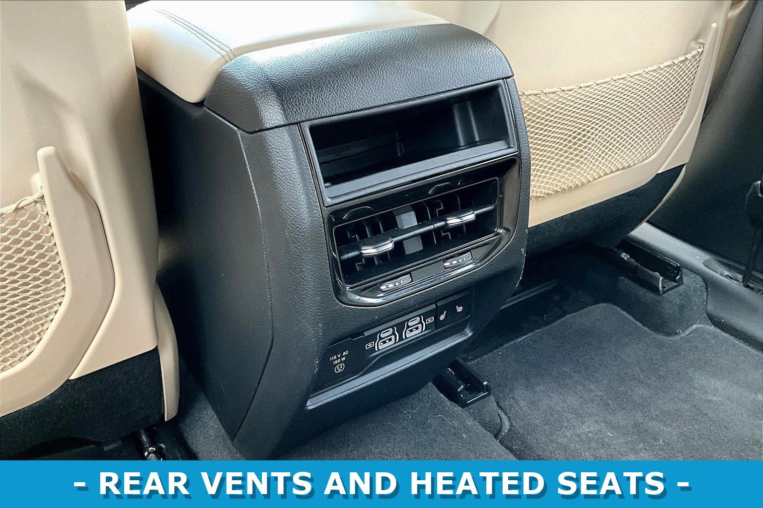 Used 2025 Jeep Grand Cherokee Limited AWD/4WD image 10