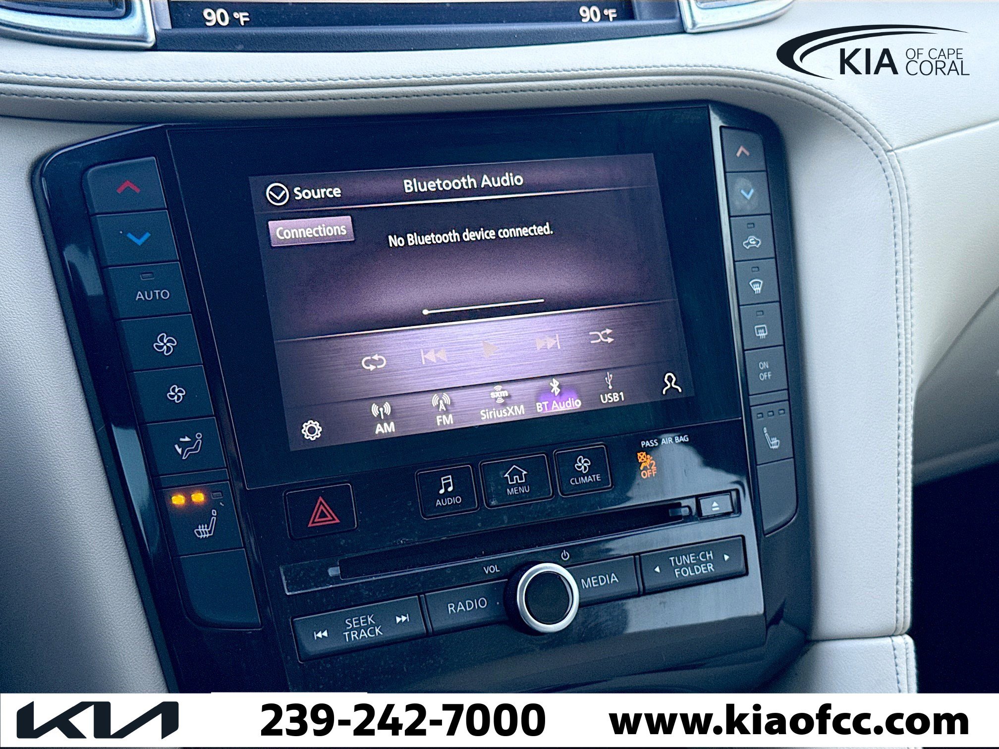 Used 2020 INFINITI QX50 Essential w/ Convenience Package image 29