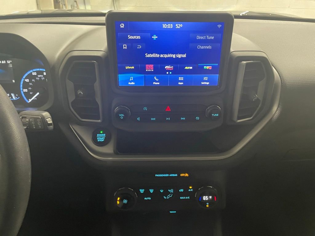 Used 2021 Ford Bronco Sport Big Bend AWD/4WD image 22