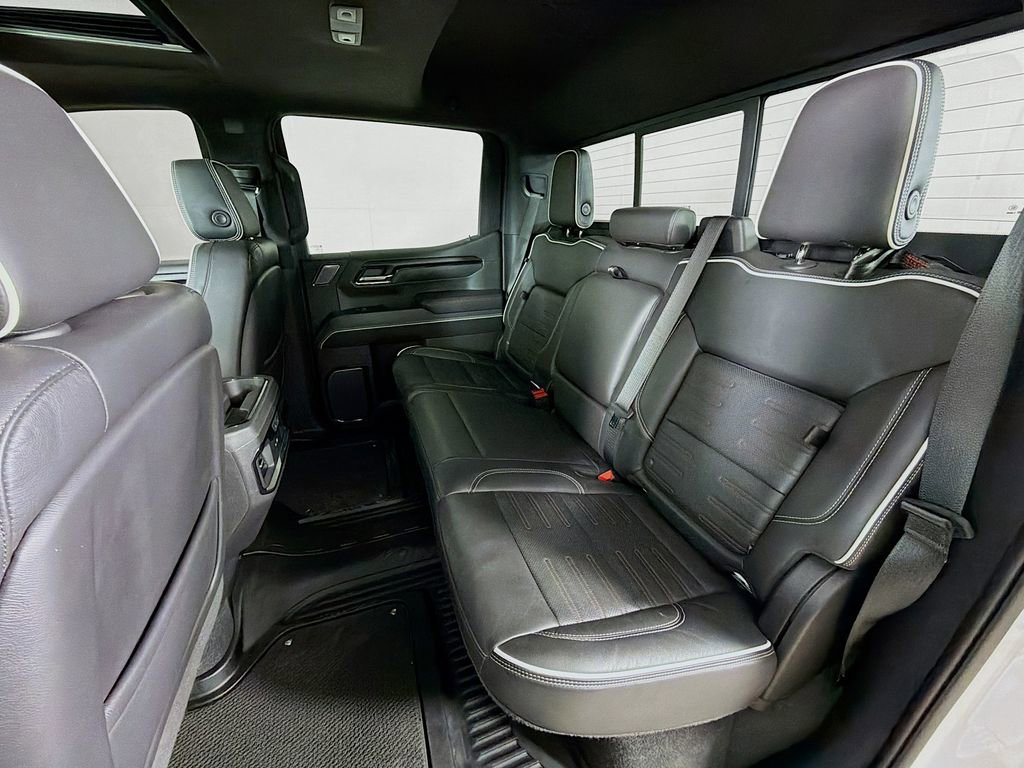 Used 2022 GMC Sierra 1500 AT4X AWD/4WD image 20