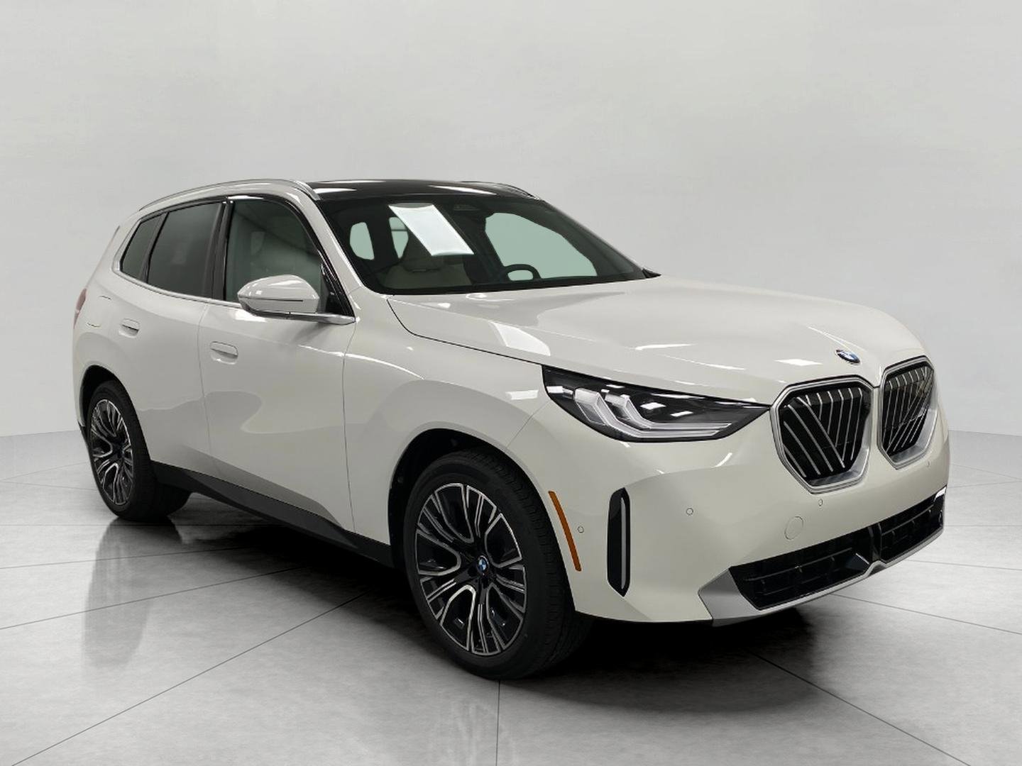 New 2026 BMW X3 xDrive30 w/ Premium Package image 1