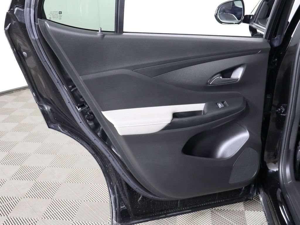 Used 2024 Buick Envista Avenir FWD image 25