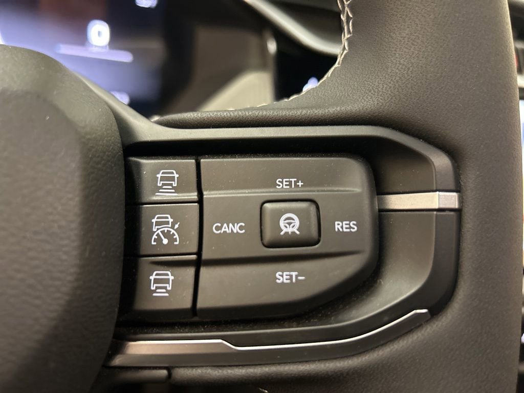 New 2026 Jeep Cherokee Limited image 22