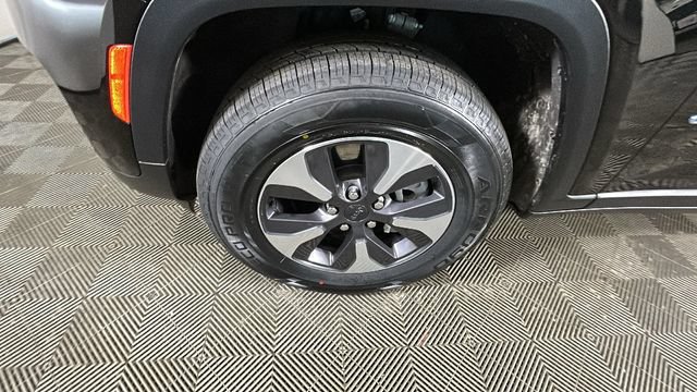 Used 2022 Jeep Grand Cherokee Limited 4xe AWD/4WD image 9