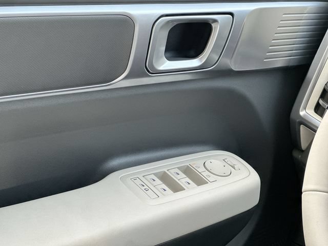 New 2026 Hyundai Santa Fe SE AWD/4WD image 17