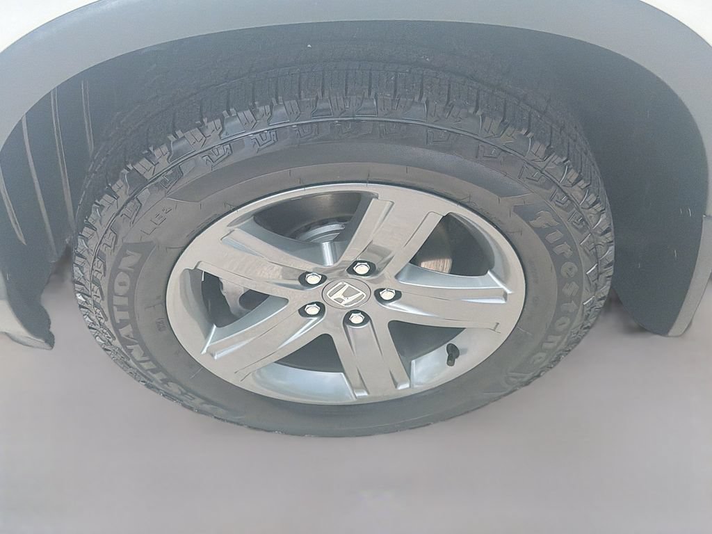 Used 2023 Honda Ridgeline RTL-E image 37