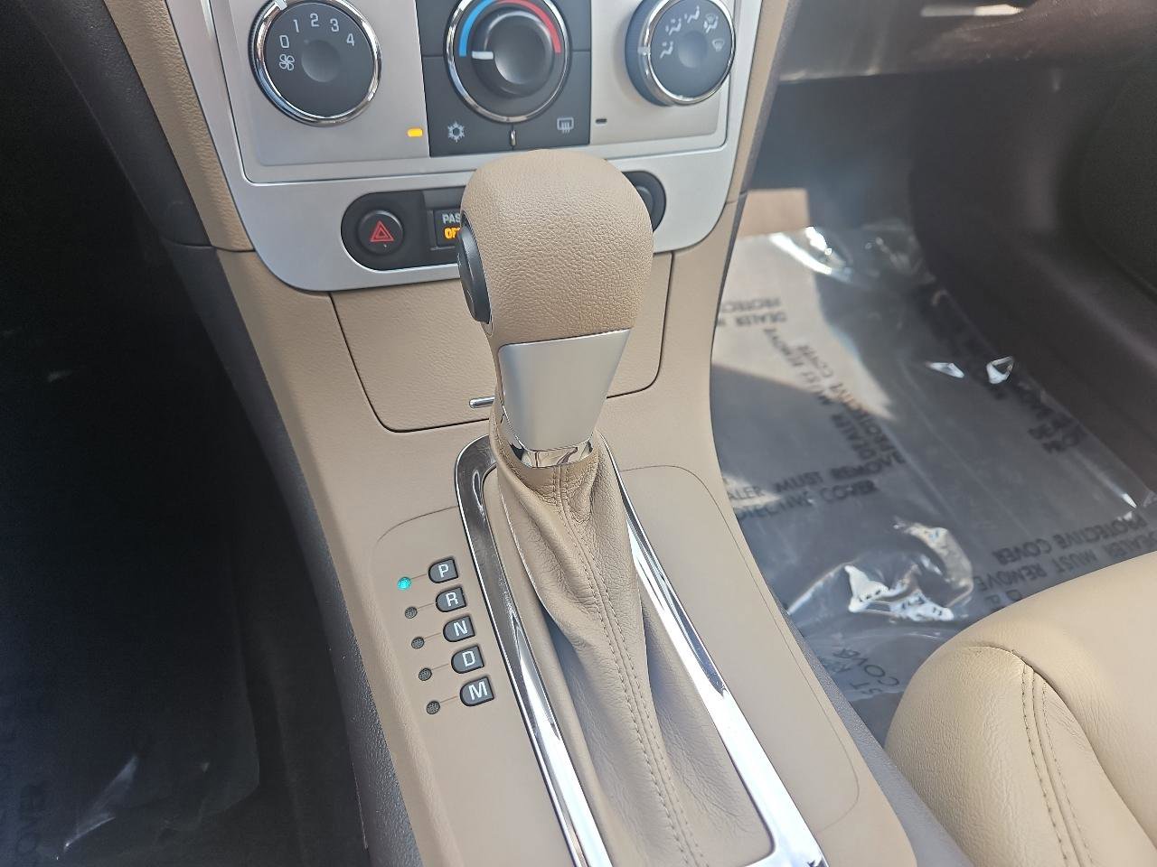 Used 2012 Chevrolet Malibu LT w/ Power Convenience Package FWD image 28