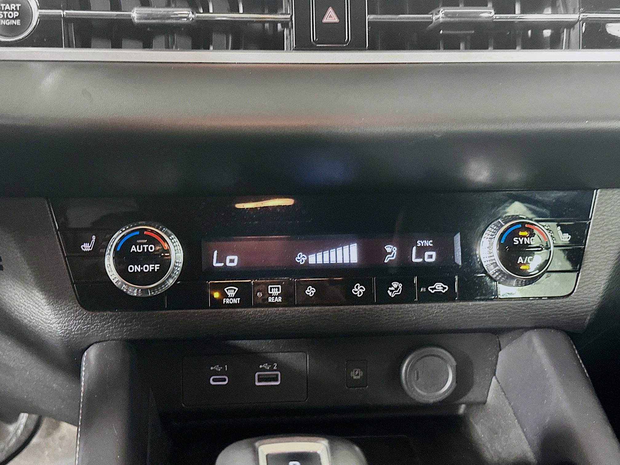 Used 2024 Mitsubishi Outlander SE FWD image 24