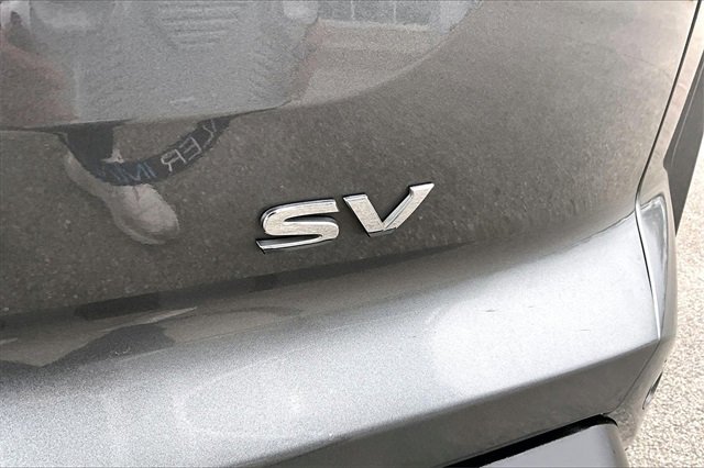 Used 2022 Nissan Pathfinder SV image 21