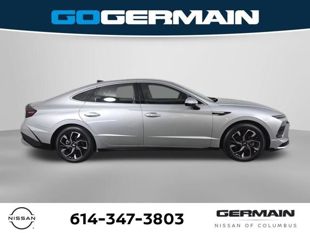 Used 2024 Hyundai Sonata SEL FWD image 6