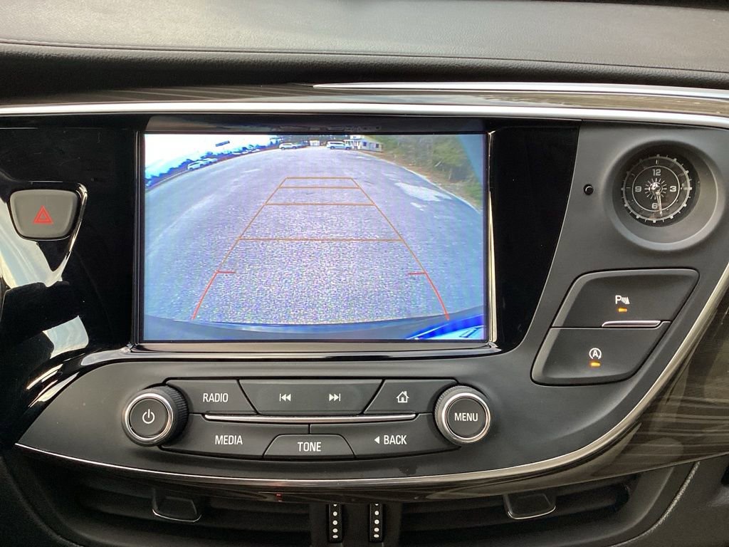 Used 2020 Buick Envision Preferred image 49