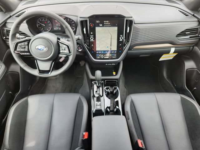 New 2026 Subaru Forester Touring AWD/4WD image 22
