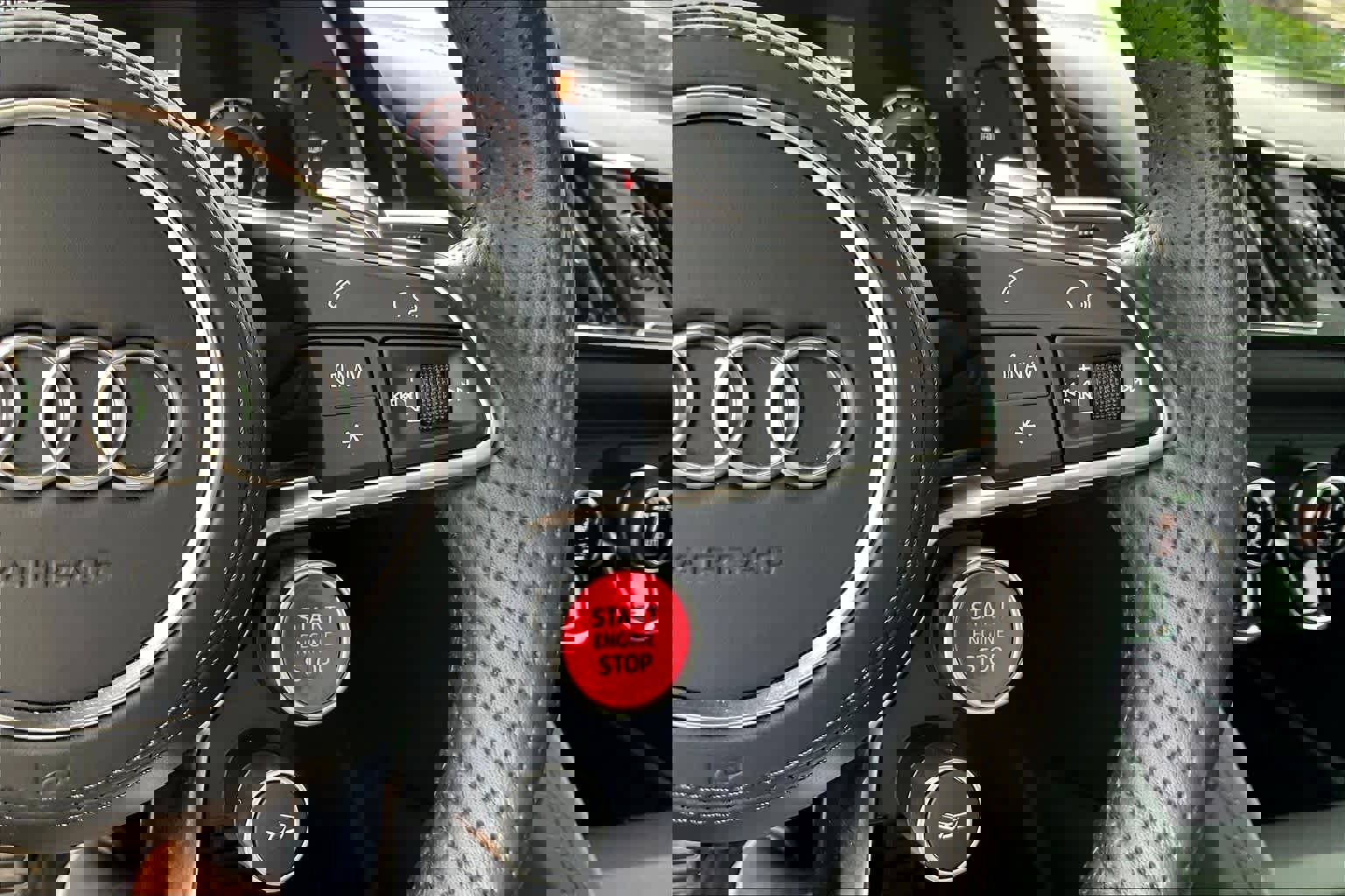 Used 2023 Audi R8 V10 performance w/ Dynamic Package image 25