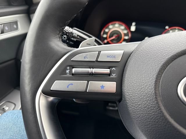 Used 2023 Hyundai Palisade SEL w/ Premium Package image 29