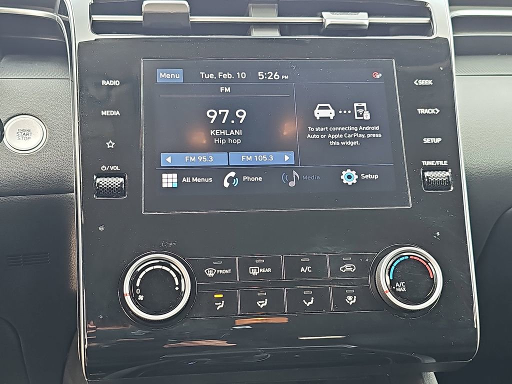 Used 2023 Hyundai Tucson SEL image 22