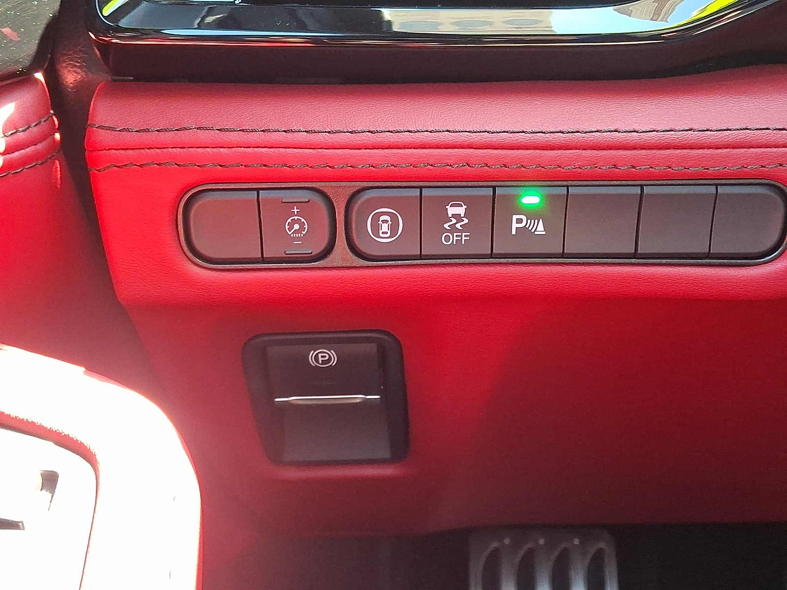 Certified 2026 Acura MDX A-Spec image 29