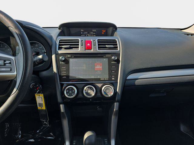 Used 2016 Subaru Forester 2.5i Premium w/ Popular Package #2 image 22