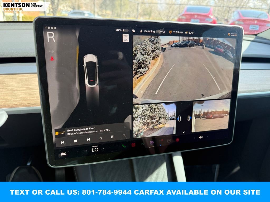 Used 2023 Tesla Model Y Long Range image 25