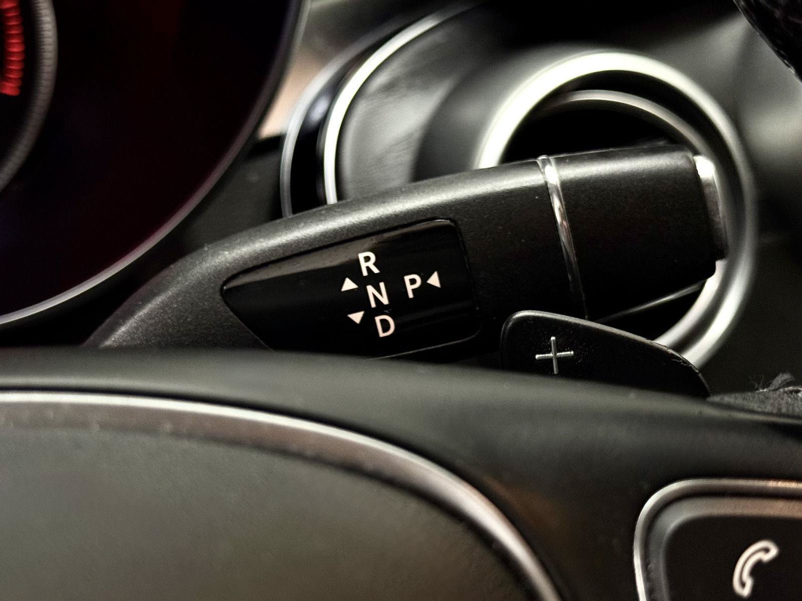 Used 2017 Mercedes-Benz C 300 4MATIC Sedan image 26