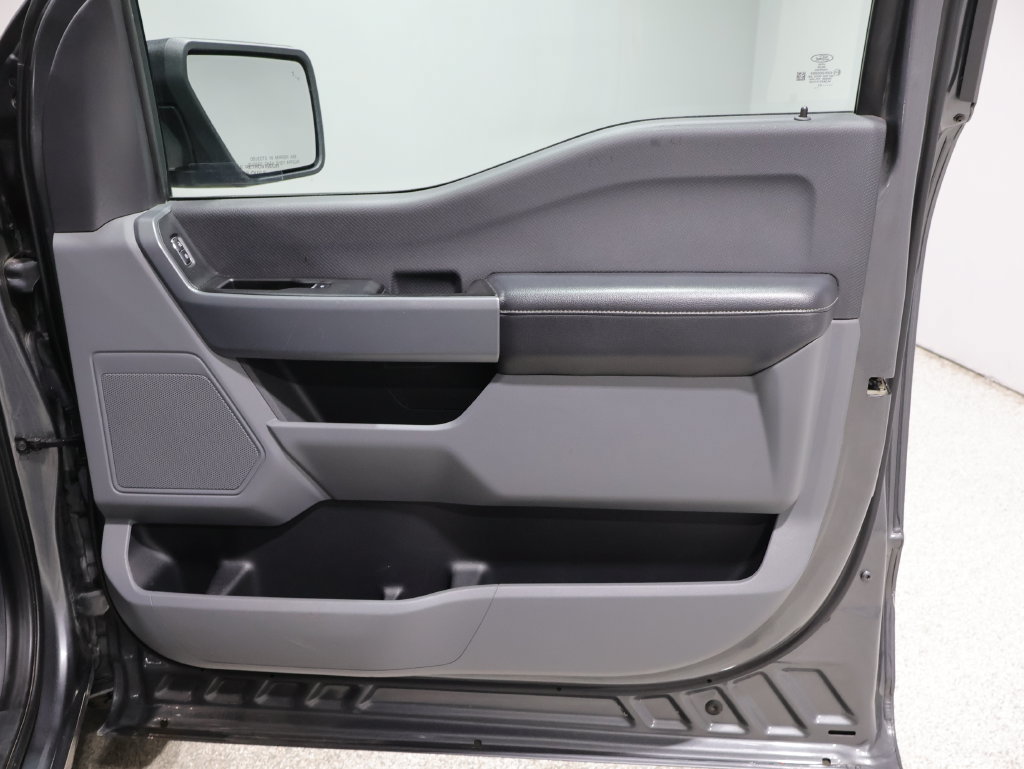 Used 2023 Ford F150 XLT AWD/4WD image 23