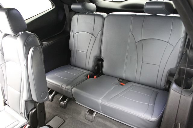 Used 2023 Buick Enclave Premium w/ LPO, Floor Liner Package FWD image 18