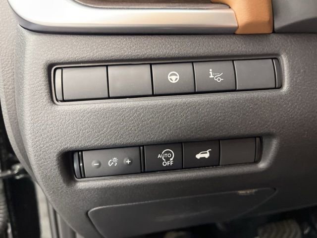 New 2026 Nissan Rogue Platinum image 30